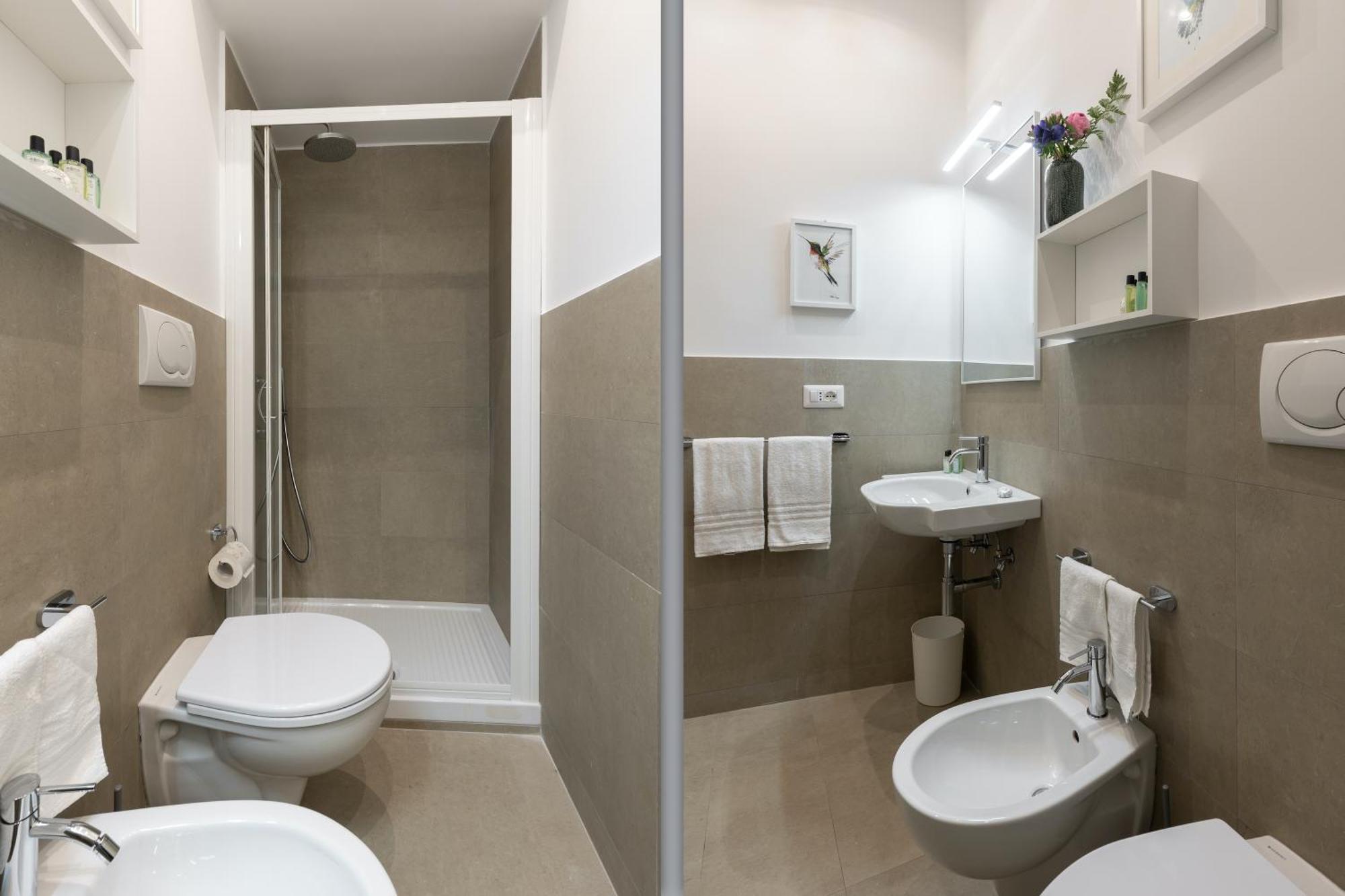 Rome As You Feel - Piazza Dei Satiri Apartments Bagian luar foto