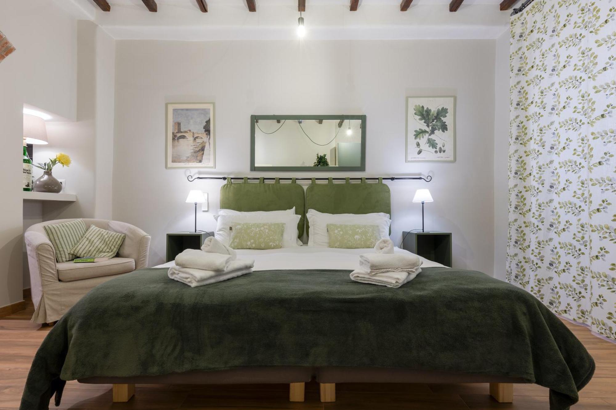 Rome As You Feel - Piazza Dei Satiri Apartments Bagian luar foto