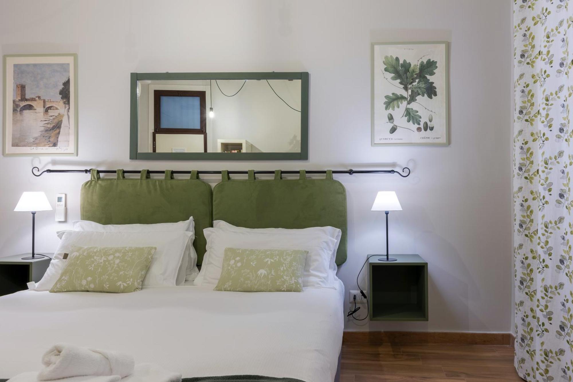 Rome As You Feel - Piazza Dei Satiri Apartments Bagian luar foto