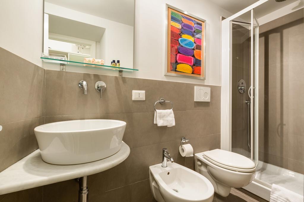 Rome As You Feel - Piazza Dei Satiri Apartments Bagian luar foto